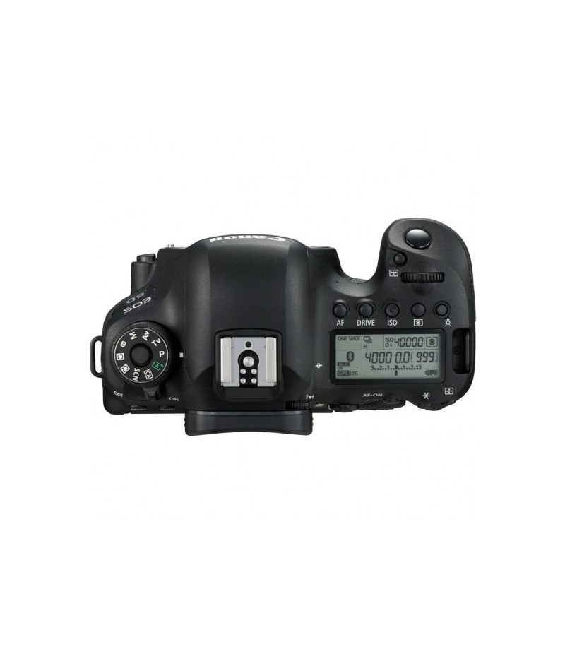Canon EOS 6D Mark II Body